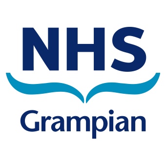 NHS Grampian Logo