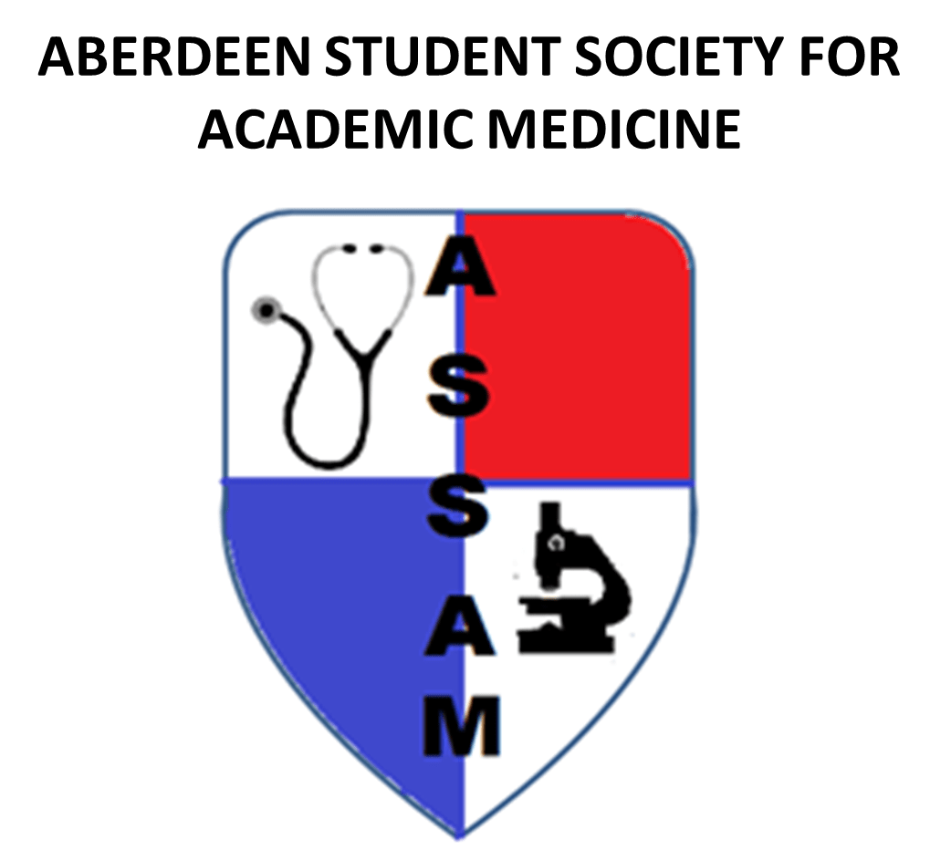 ASSAM logo