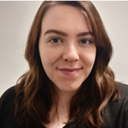 Portrait photo of Dr Holly Spence