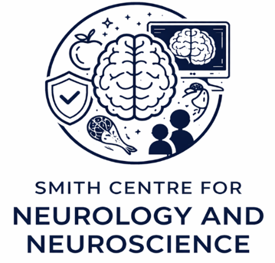 The Smith Centre for Neurology and Neuroscience logo