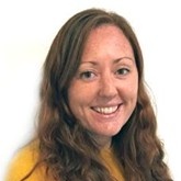 Portrait photo of prof Jenna Gregory