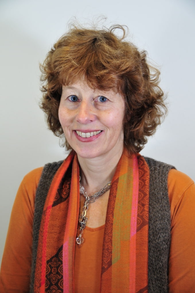 image of Marianne Lien