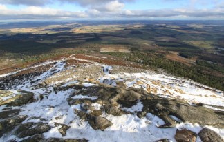 Bennachie
