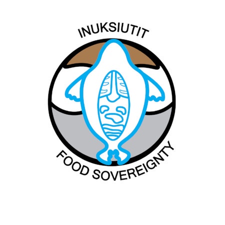 CINUK Inuksuitit Logo
