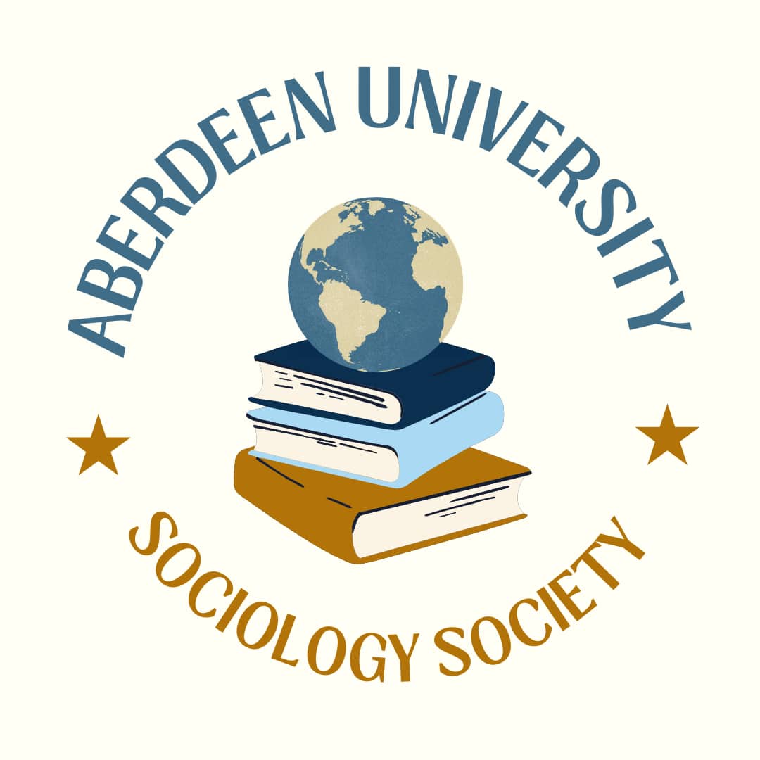 Aberdeen University sociology society logo