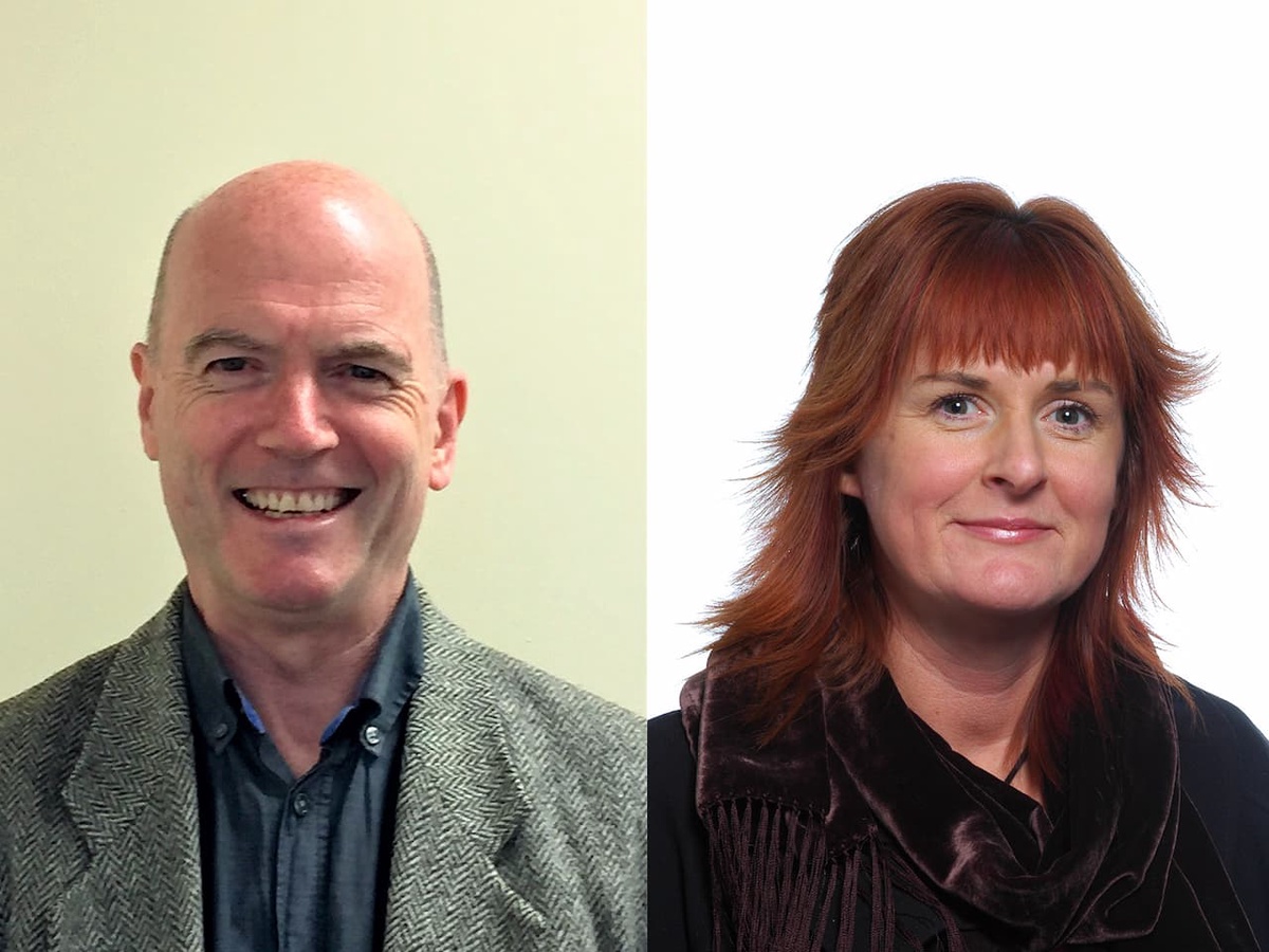 CAD - Davidson and Perkins