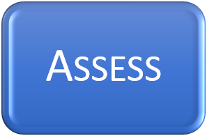 Assess