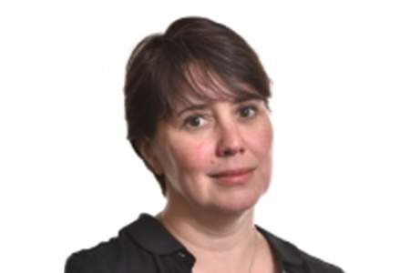 Photo of Professor Hazel Hutchison