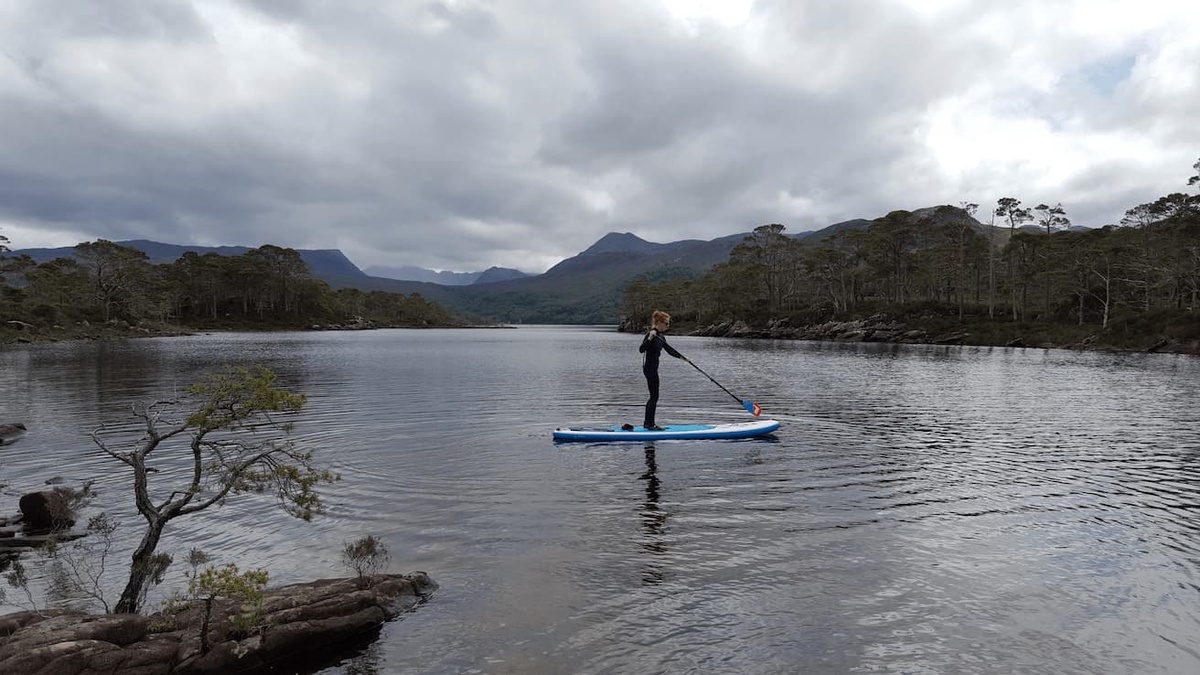 loch maree