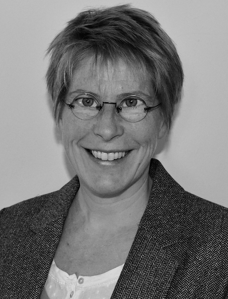 Dr Silvia Wehmeier