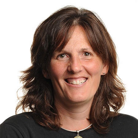 Dr Kirsty Kiezebrink