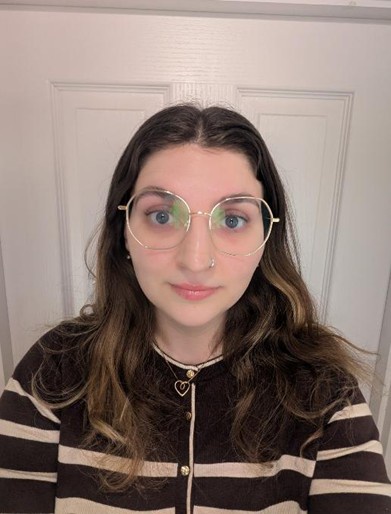 Picture of Chloe Milne, Project SEARCH Senior Lead Consultant