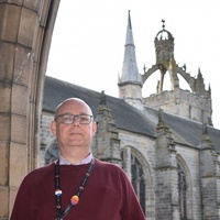 Brian Paterson WDN