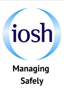 IOSH Logo