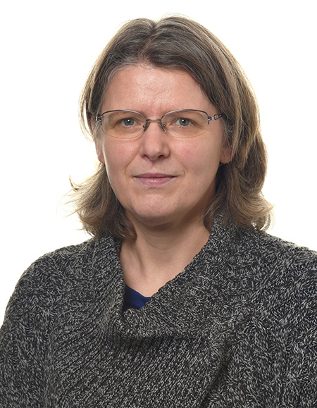 Anita Laidlaw