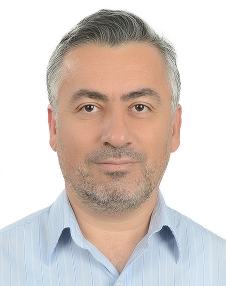 Haci Yilmaz