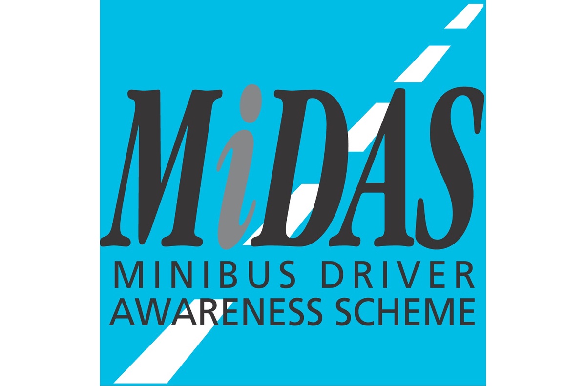 MIDAS Logo