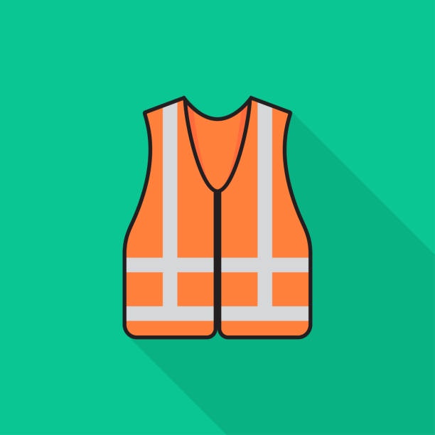 Image of high vis vest