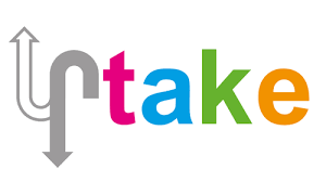 Logo of the project UPTAKE