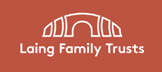Kirby Laing Foundation logo