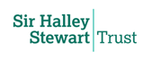 The Sir Halley Stewart Trust logo