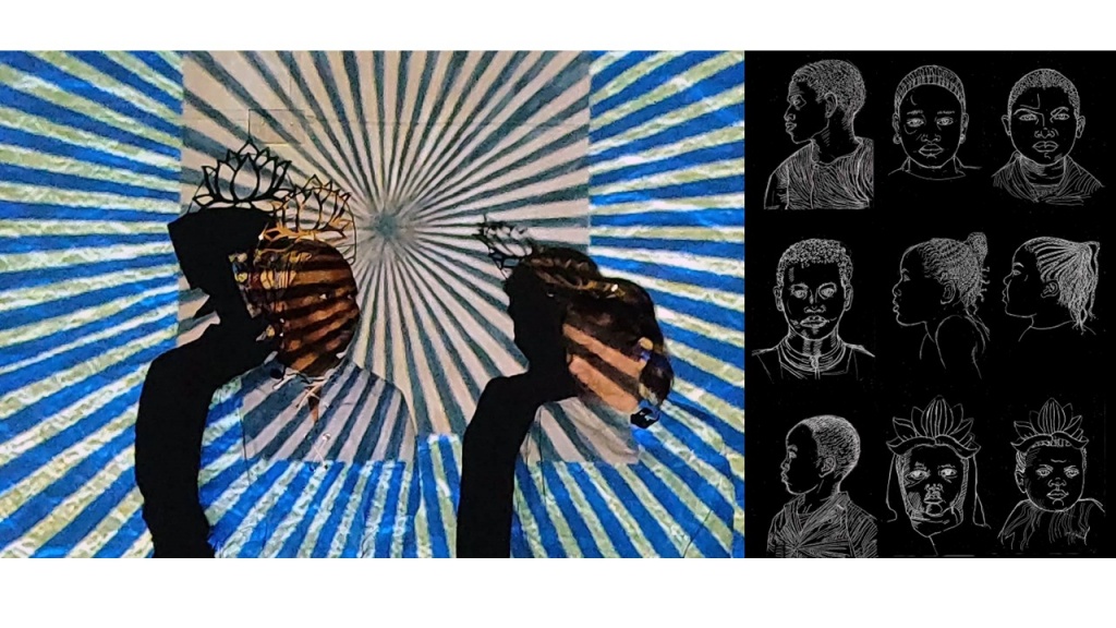 Workshop: When You Look At Me, What Do You See?