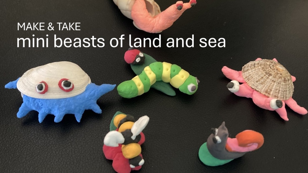 Family Fun Fridays, 24 July and 14 August, 11am-2pm