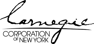 Carnegie Trust Logo