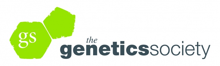 Genetics Society Logo