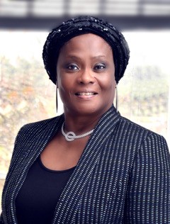 Professor Yinka Omorogbe