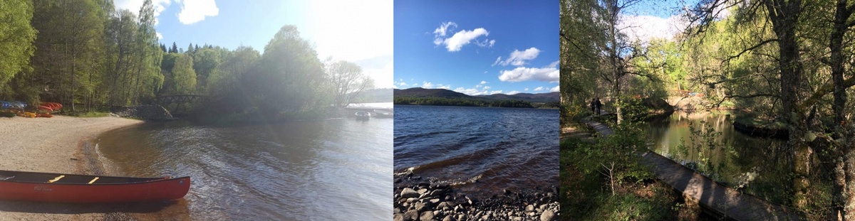 Watersports and Skiing