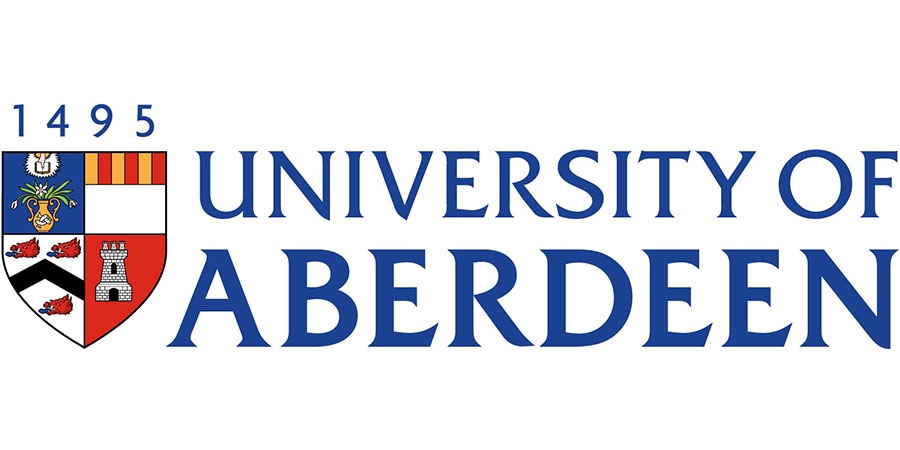 University of Aberdeen Logo for illustration purposes