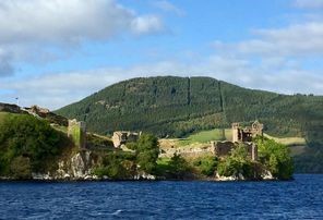 Urquhart Castle