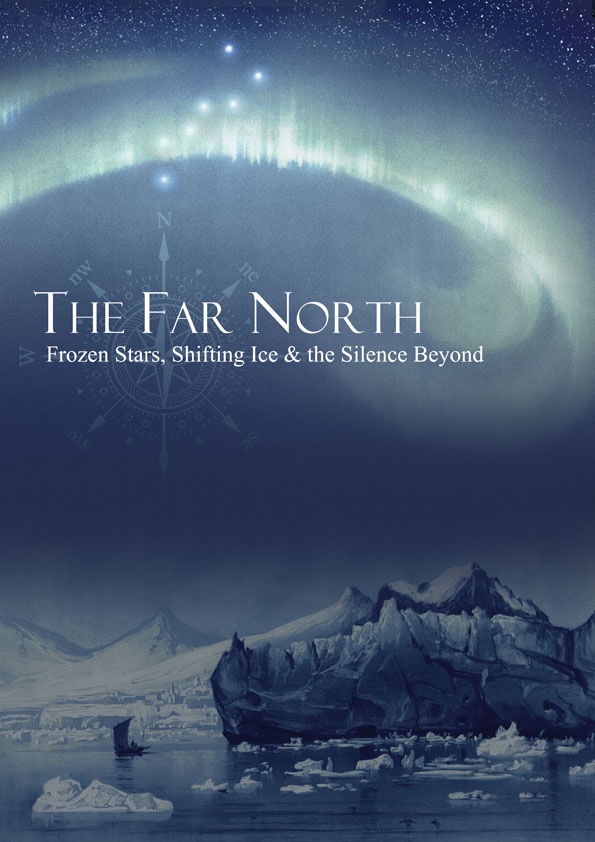 Far North poster