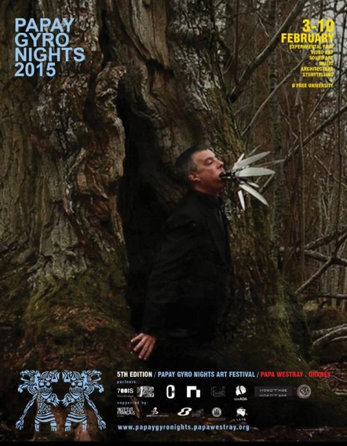 Papay Gyro Nights 2015