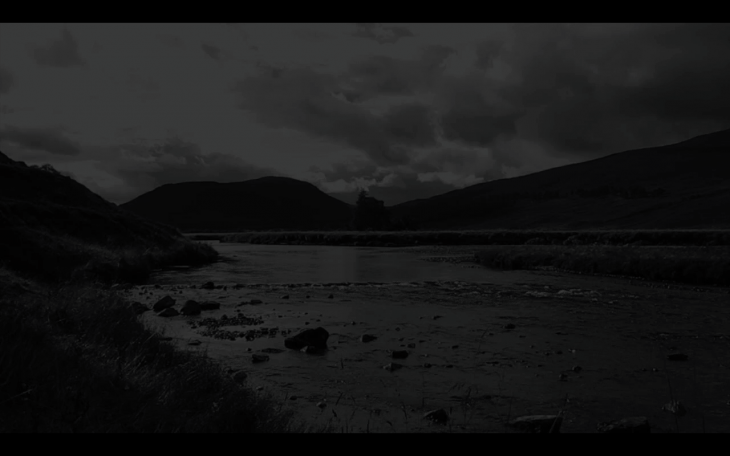 Above the Clouds a Timeless Fire