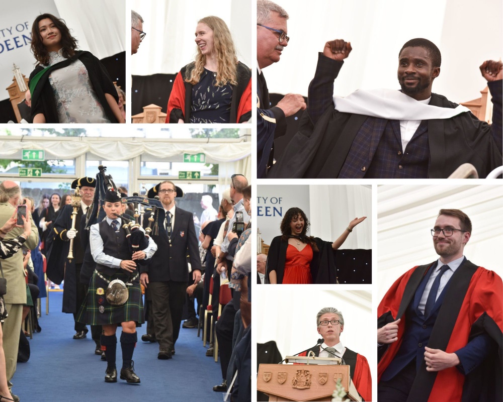 Graduation 2024 Photos