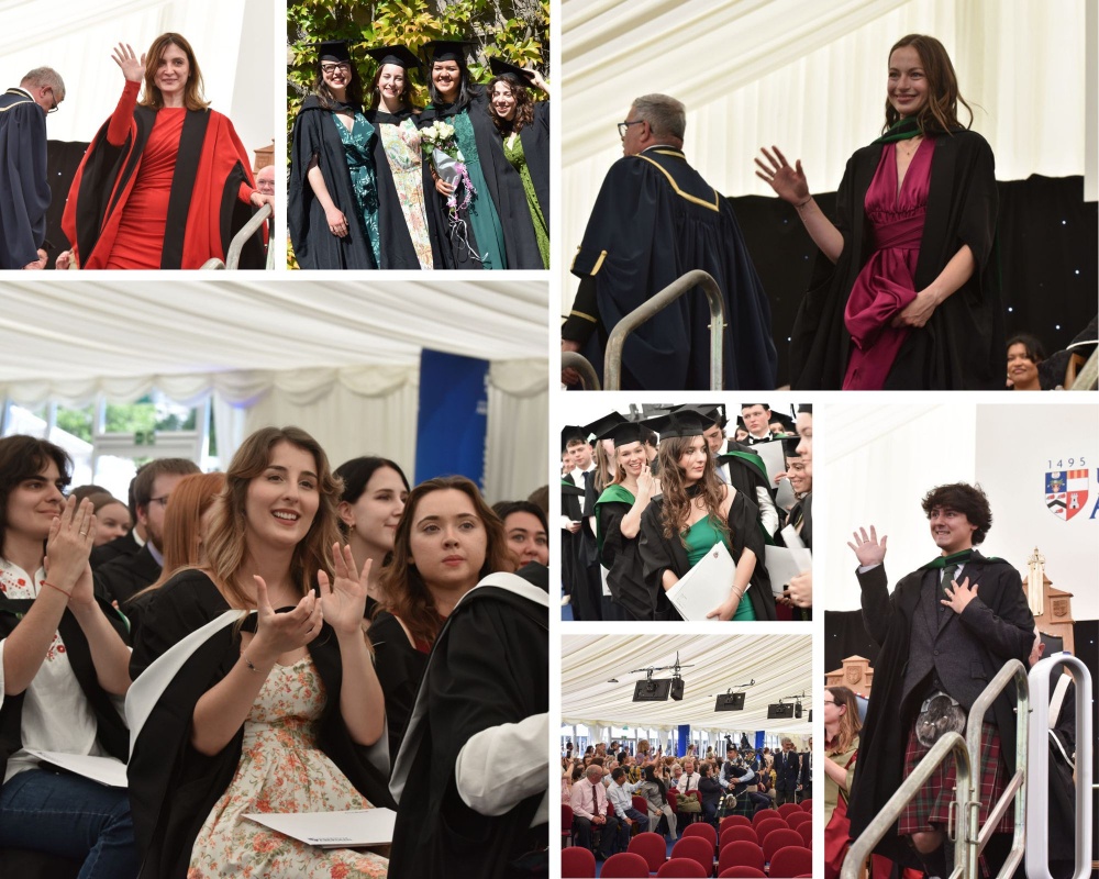 Graduation 2024 Pictures