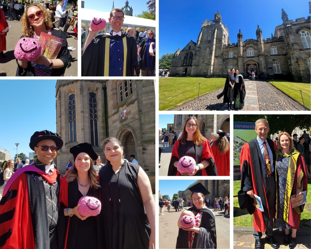 Graduation 2024 Pictures