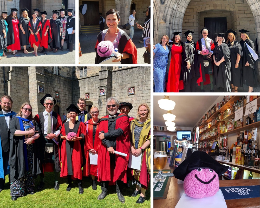 Graduation 2024 Pictures