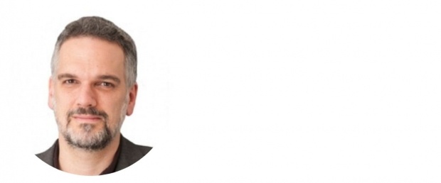 Professor Patric Bach