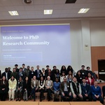 Advancing Doctoral Excellence at University of Aberdeen Business School