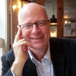 Professor Alan Marcus