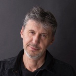 Professor VASSILI GORBOUNOV