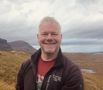 Professor David Muirhead