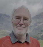 Professor Robert Butler