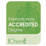 IChemE Accredited Degree