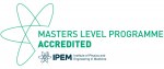 Accredited by the IPEM