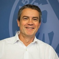 Professor Martin Hoesli