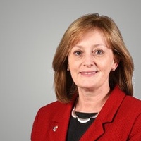 Dr Elizabeth-Ann Rattray